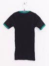 BASERANGE 25 Autumn/Winter French DRIVE T-shirt BAS-TTDTS-CR-AU25-MURANO NAVY